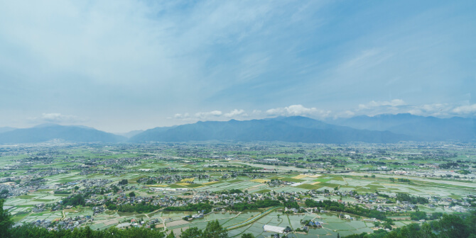 長野県の水処理・空調システムの設計施工から保守メンテナンスを手がける中信アスナがある松本